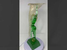 Load and play video in Gallery viewer, "Transformation Floreale" by Pino Signoretto