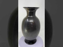 Load and play video in Gallery viewer, Murano Glass Vase by Gambaro
