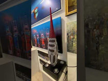 Load and play video in Gallery viewer, Davide Salvadore - Ancella Musi