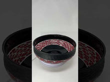 Load and play video in Gallery viewer, Massimiliano Schiavon - Bowl Incalmo by Schiavon