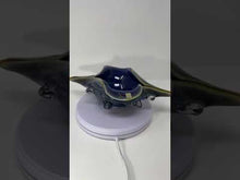 Load and play video in Gallery viewer, Oscar Zanetti - Calcedonia Seashell