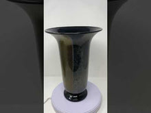 Load and play video in Gallery viewer, Gambaro of Murano Vase