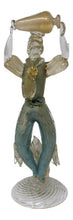 Load image into Gallery viewer, 1950s Murano Glass Figurine
