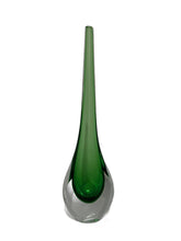 Load image into Gallery viewer, Murano Glass Goccia Vase by Beltrami
