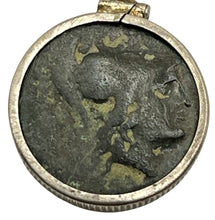 Load image into Gallery viewer, Ancient Coin of Athena
