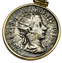 Load image into Gallery viewer, Roman Emperor Philip Coin
