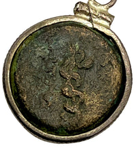 Load image into Gallery viewer, Ancient Doctor’s Caduceus Coin
