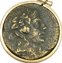 Load image into Gallery viewer, Dionysus, God of Wine Coin
