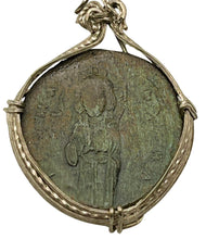 Load image into Gallery viewer, Coin of Christ, King of Kings
