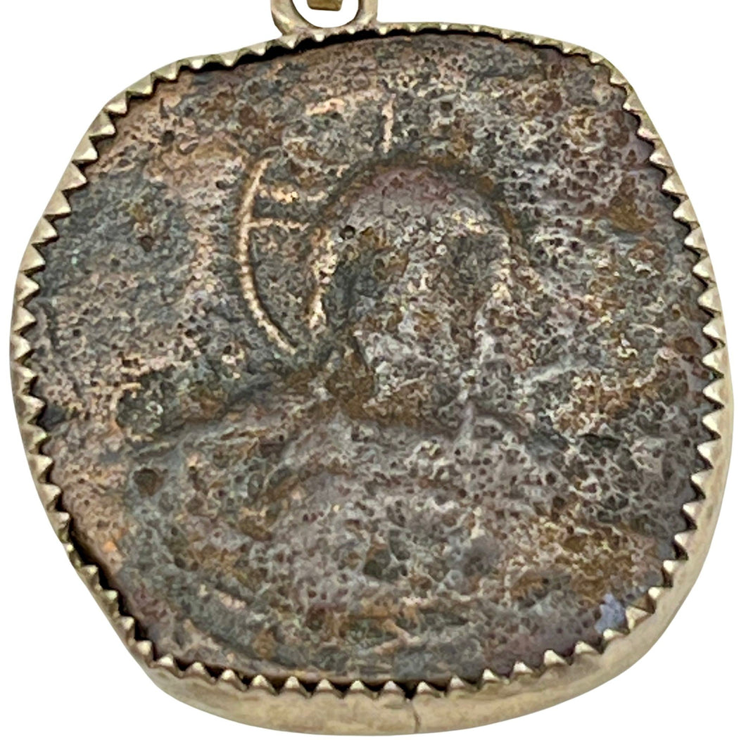 First Coin of Jesus