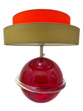 Load image into Gallery viewer, Murano Glass Table Lamp by Formia
