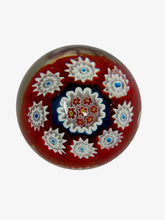 Load image into Gallery viewer, Murano Glass Paperweight
