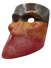 Load image into Gallery viewer, Venetian Mask made in Murano
