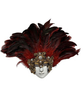 Load image into Gallery viewer, Beautiful Venetian Decorative Mask
