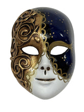 Load image into Gallery viewer, Venetian Miniature Ceramic Wall Mask
