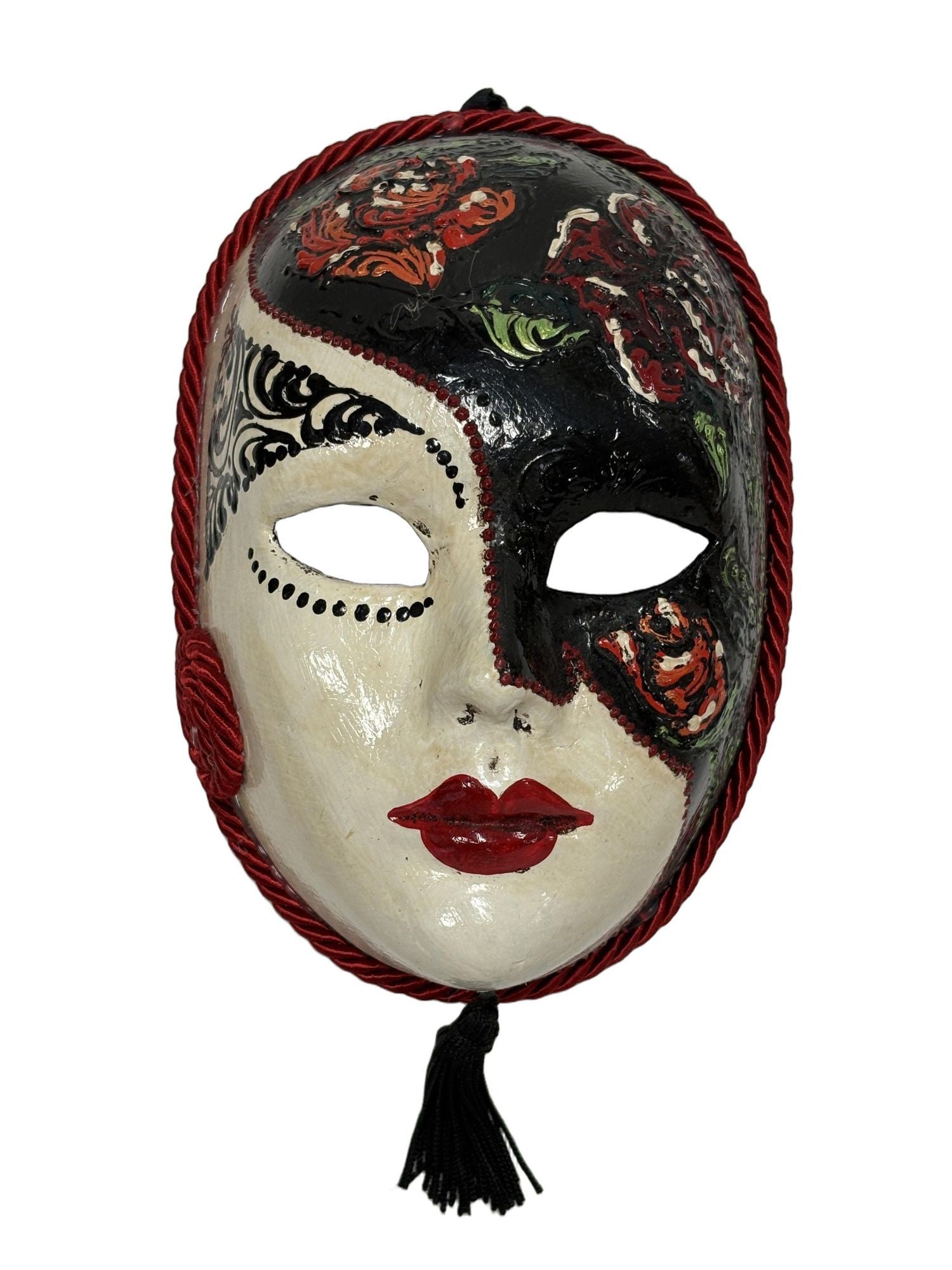 Shop Handmade Venetian Masks | Authentic Venice, Italy – Casanova