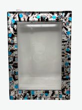 Load image into Gallery viewer, Murano Glass Picture Frame
