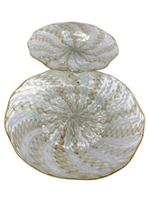 Load image into Gallery viewer, Vintage Murano Jewelry Dishes
