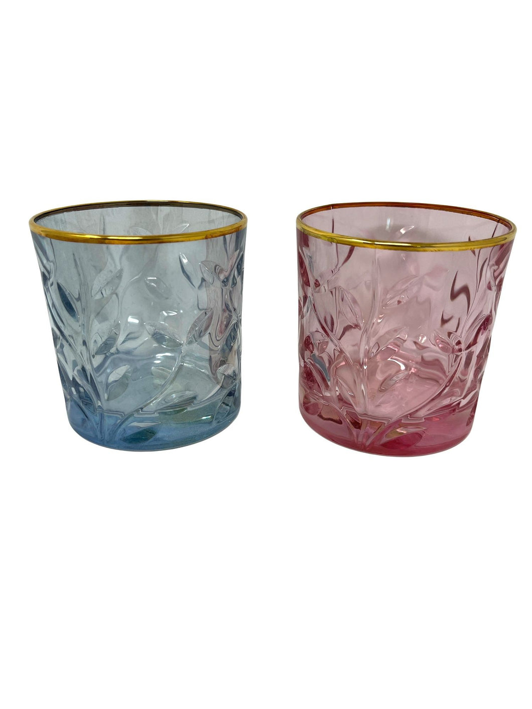 Venetian Drinking Glasses