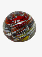Load image into Gallery viewer, Vintage Murano Glass Paperweight
