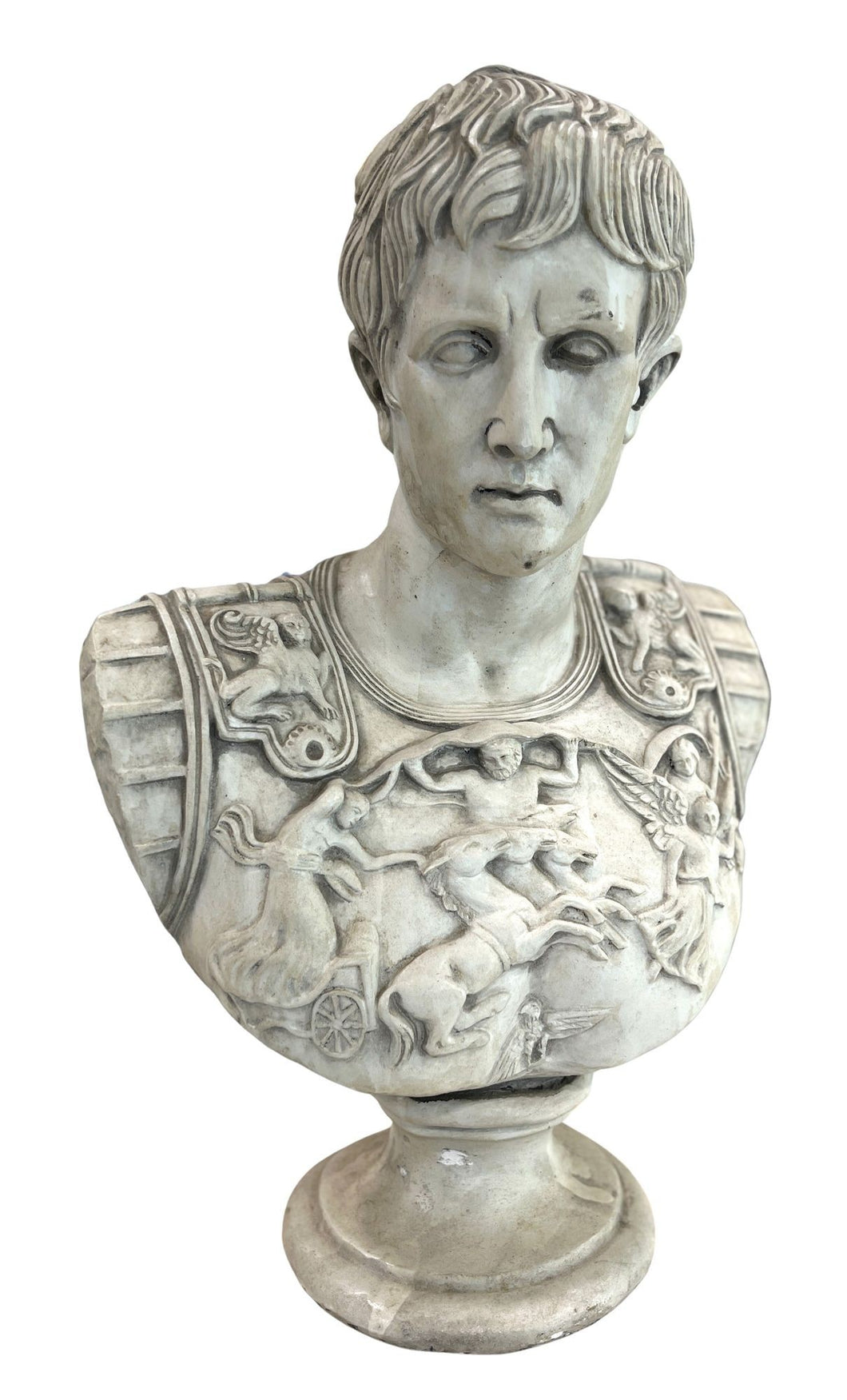 Bust of Caesar