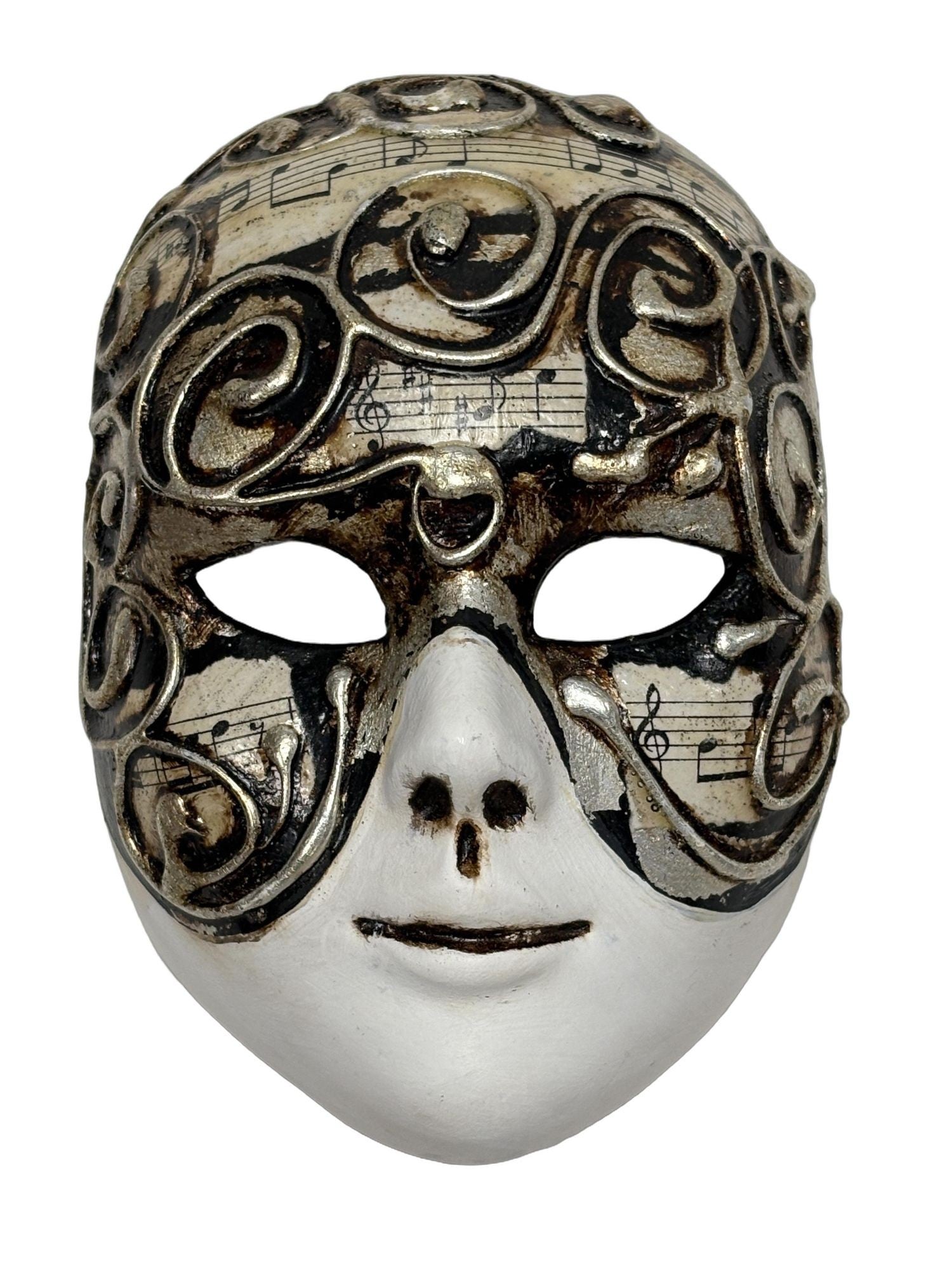 Shop Handmade Venetian Masks | Authentic Venice, Italy – Casanova