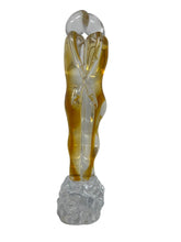 Load image into Gallery viewer, Amati Lovers Murano Statue
