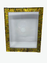 Load image into Gallery viewer, Murano Glass Picture Frame
