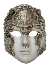 Load image into Gallery viewer, Venetian Plaster Wall Mask

