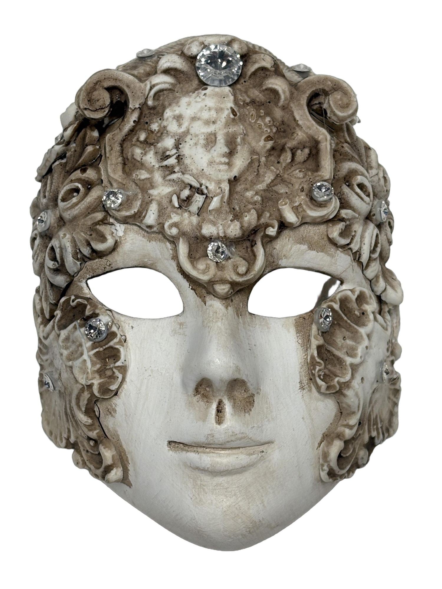 Shop Handmade Venetian Masks | Authentic Venice, Italy – Casanova