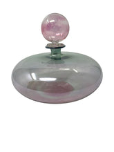 Load image into Gallery viewer, Beautiful Murano Glass Vase with Stopper
