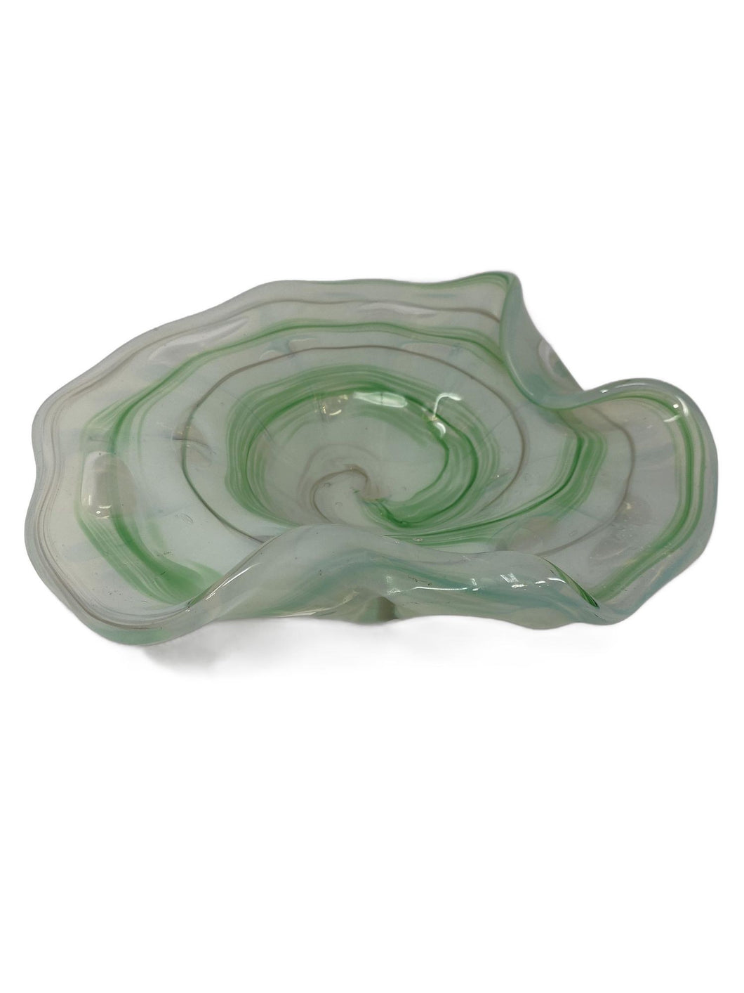 Vintage Candy Dish from Murano