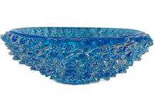 Load image into Gallery viewer, &quot;Scilla&quot; Centerpiece from Murano, Italy
