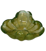 Load image into Gallery viewer, Vintage Murano Glass Dish
