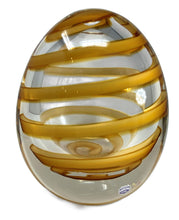 Load image into Gallery viewer, Murano Glass Vase by Cenedese
