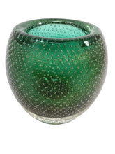 Load image into Gallery viewer, Vintage Miniature Murano Bullicante Bowl
