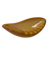 Load image into Gallery viewer, Vintage Murano Glass Ashtray
