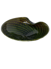 Load image into Gallery viewer, Murano Glass Spiral Dish
