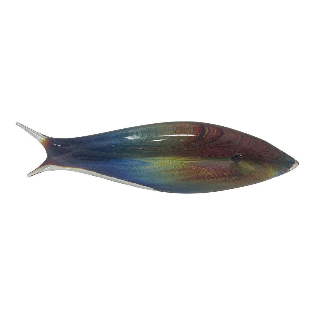 Murano Glass Fish