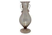 Load image into Gallery viewer, Soffiato Murano Glass Vase
