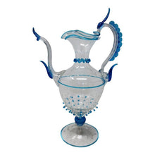 Load image into Gallery viewer, Venetian Pitcher
