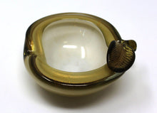 Load image into Gallery viewer, Vintage Alfredo Barbini Ash Tray
