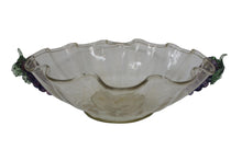 Load image into Gallery viewer, Vintage Murano Glass Bowl
