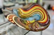 Load image into Gallery viewer, Fabulous Centerpiece by Murano&#39;s Massimiliano Schiavon
