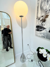 Load image into Gallery viewer, Murano Glass Floor Lamp by Leucos

