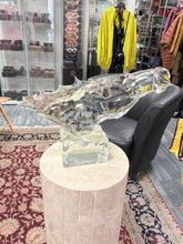 Load image into Gallery viewer, Amazing Murano Glass Horse Head by Pino Signoretto
