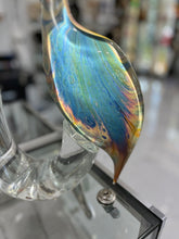 Load image into Gallery viewer, Murano Glass Herons by Zanetti
