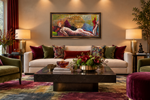 Load image into Gallery viewer, "Splendido" Original Painting by Vito Loli
