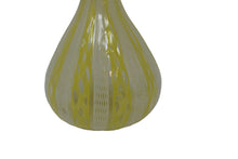 Load image into Gallery viewer, 1950s Yellow Murano Glass Pitcher
