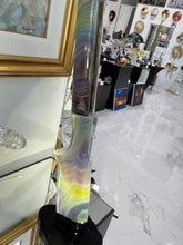 Load image into Gallery viewer, Murano Glass Sculpture of a Shotgun for the Hunting Enthusiast
